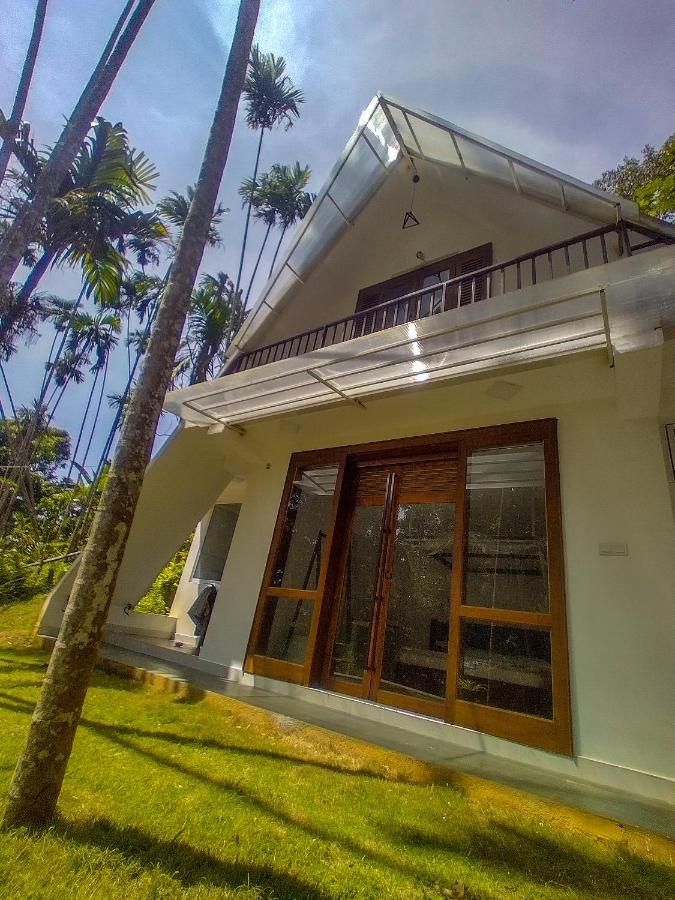 Once In Ella Hotel Exterior foto
