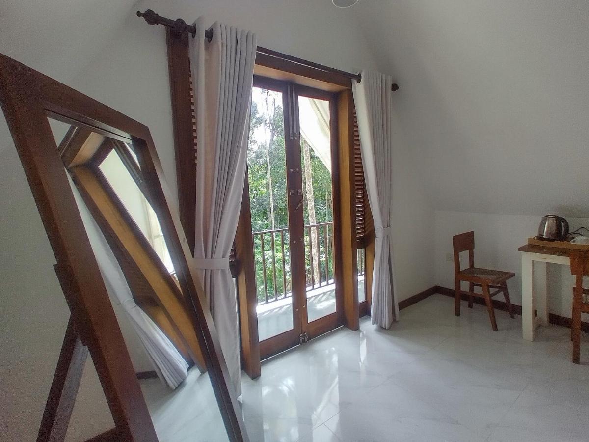 Once In Ella Hotel Exterior foto